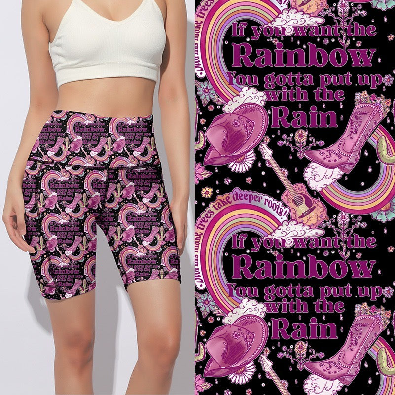 V2 dolly shorts