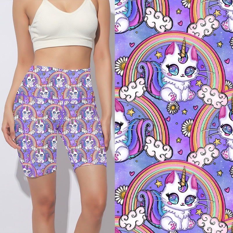 V1 shorts caticorn (mid may)