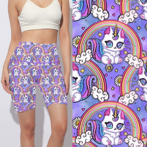 V1 shorts caticorn (mid may)