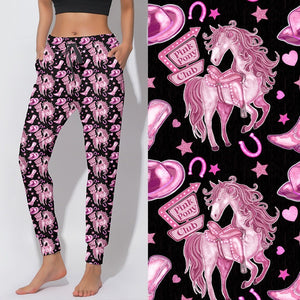 V2 pony club joggers
