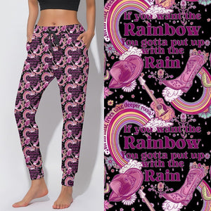 V2 dolly joggers
