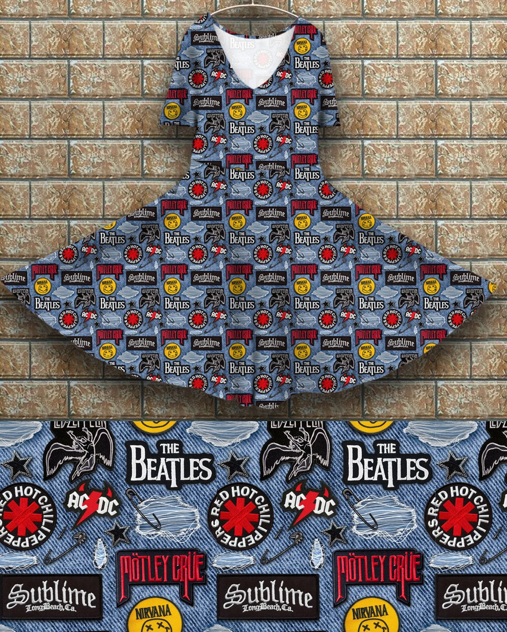 V1 Peggy Beatles