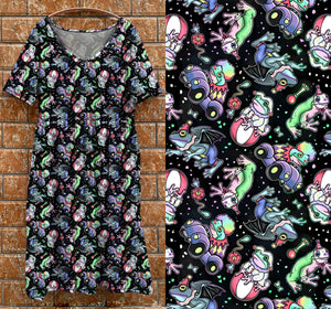 V2  tea clown frog