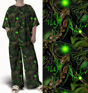 V1 Loki pjs