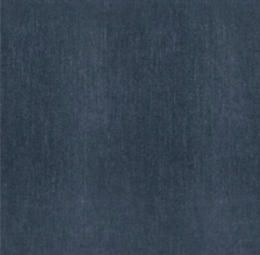 V3denim effect palazzo wide leg