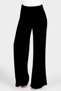 Black Lounger Pants