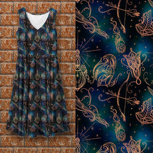 Sleeveless Peggy - Weapons