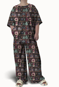 Pjs - Xmas Shelves
