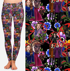 Comfort leggings - Sabrina