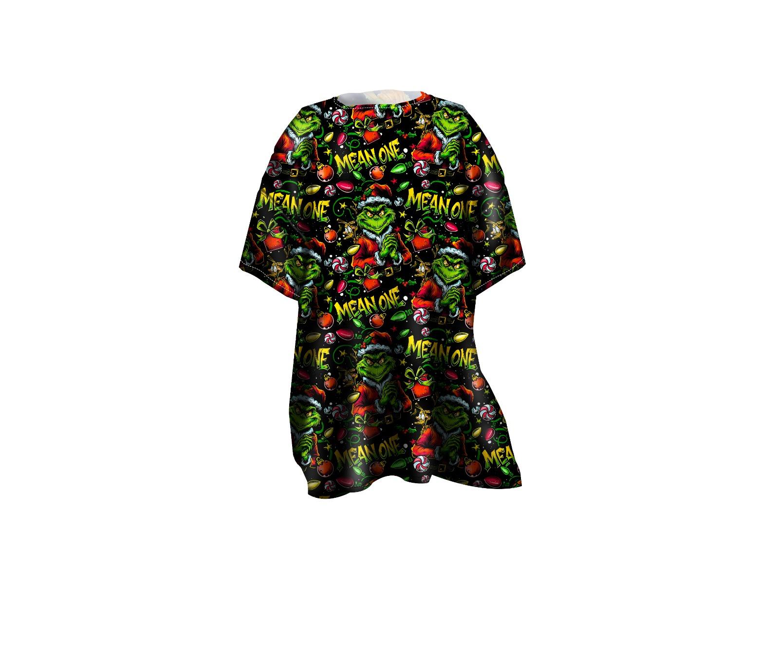 Night Tee - Mean one