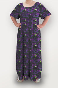 V8 Maxi dress (due end July) - Mal