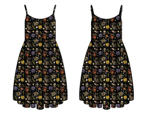 V9 Ella dress - Hare & Hearts