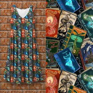 Sleeveless Peggy - Books