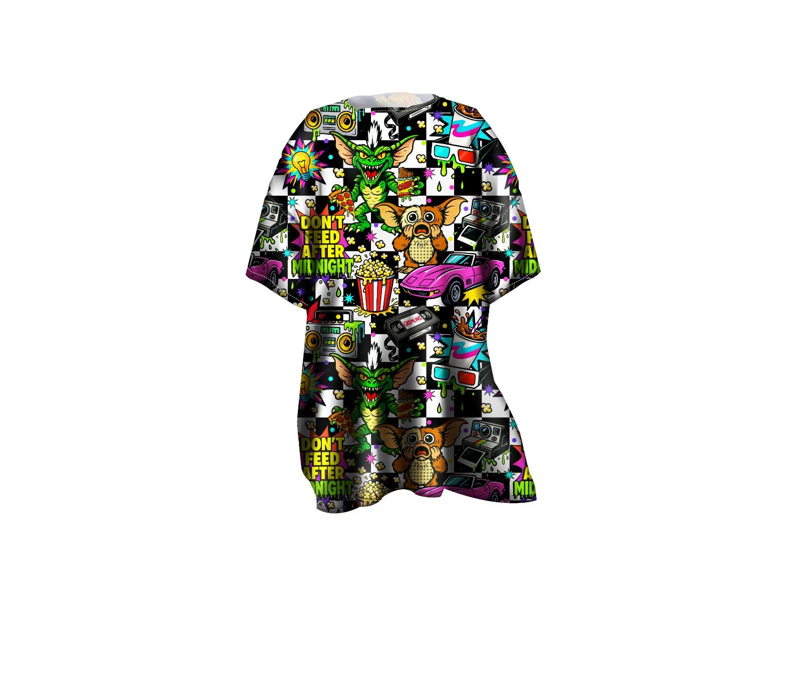 Night Tee - After Midnight