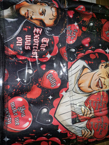 Scarf - Billy (11a)