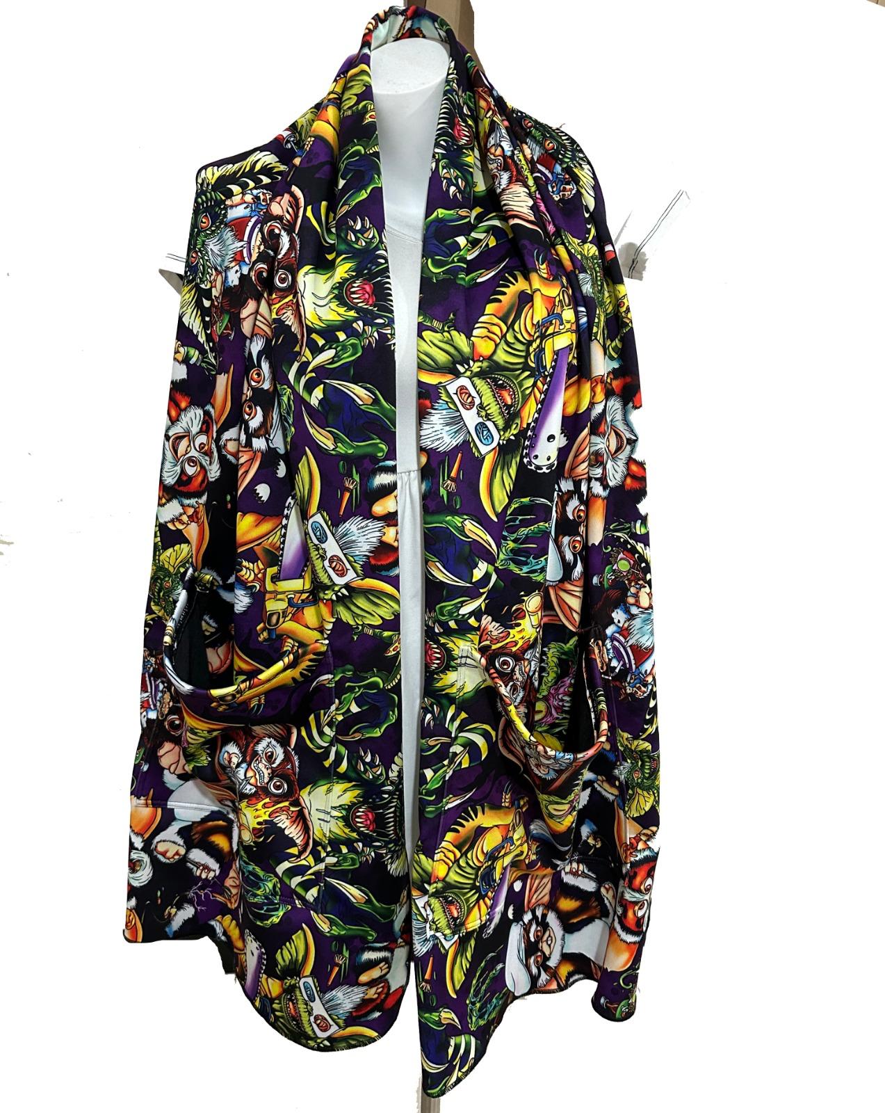 Scarf - Gremlins (Pre Sale)