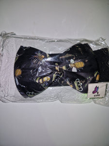 Small bow belt - Queen Bee