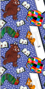 Comfort leggings - Bear Stories