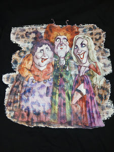 Tee's - Sisters